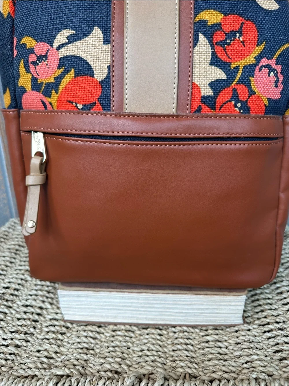 Spartina 449 Mary Lavinia Academy Backpack